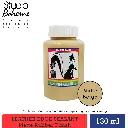 beige edge sealant for leather bags and shoes.webp