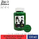 green rubber edge sealant for leather bags and shoes.webp
