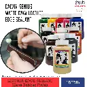 Calvin Leather Edge Sealant