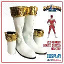 Power Rangers Zeo