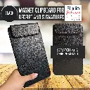 Magnet Clipboard with rounded corners