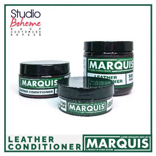 Marquis Leather Conditioner